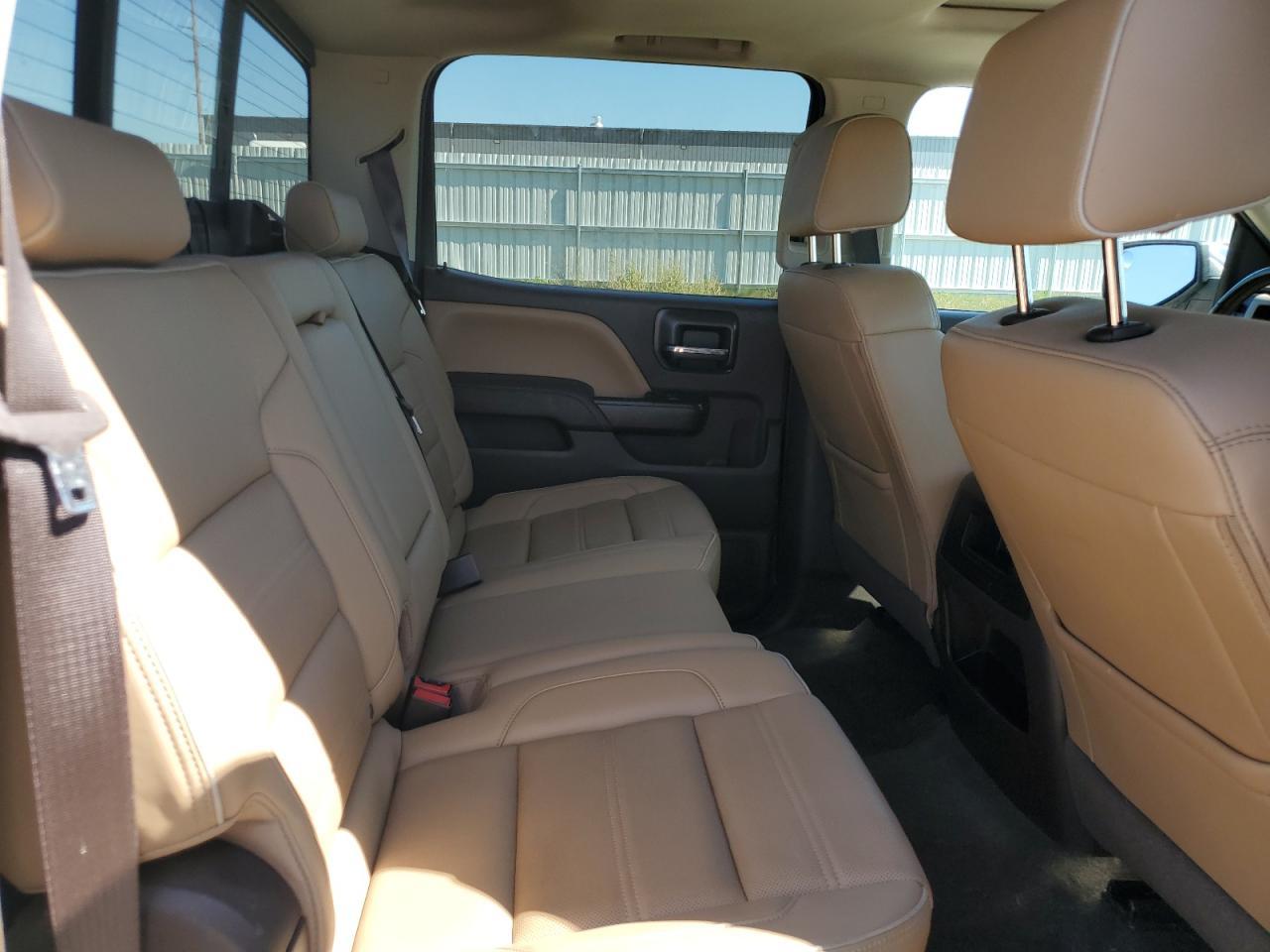 2017 GMC Sierra