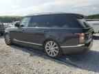 2014 LAND ROVER RANGE ROVER