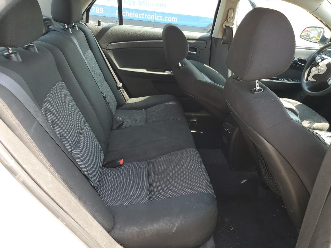 2012 CHEVROLET MALIBU
