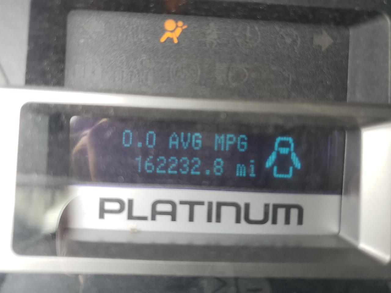 2009 FORD F-150