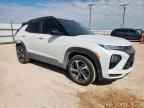 2022 CHEVROLET Trailblazer