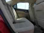 2008 FORD FUSION