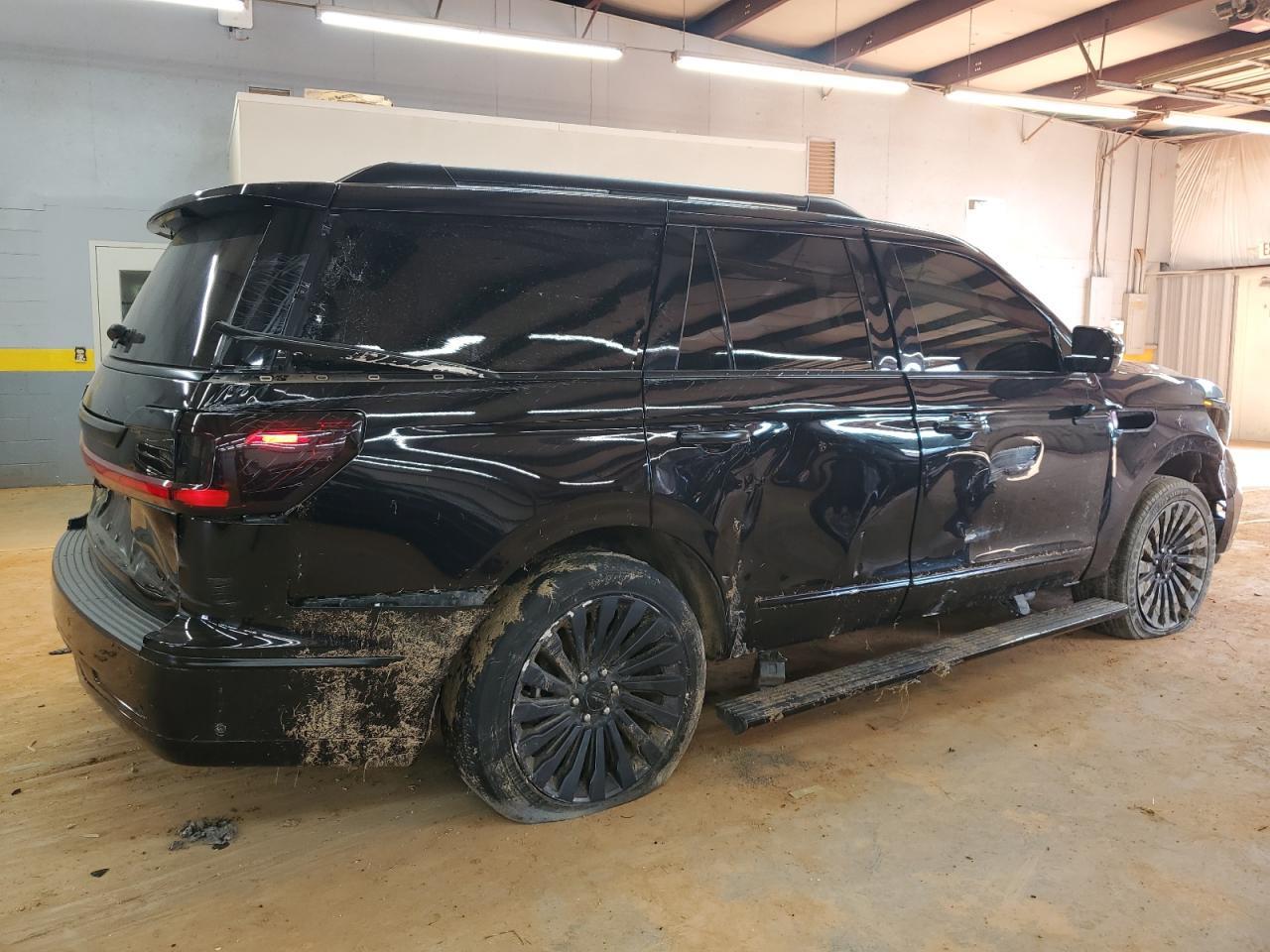 2019 LINCOLN Navigator