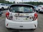 2017 CHEVROLET Spark