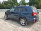 2015 KIA SORENTO