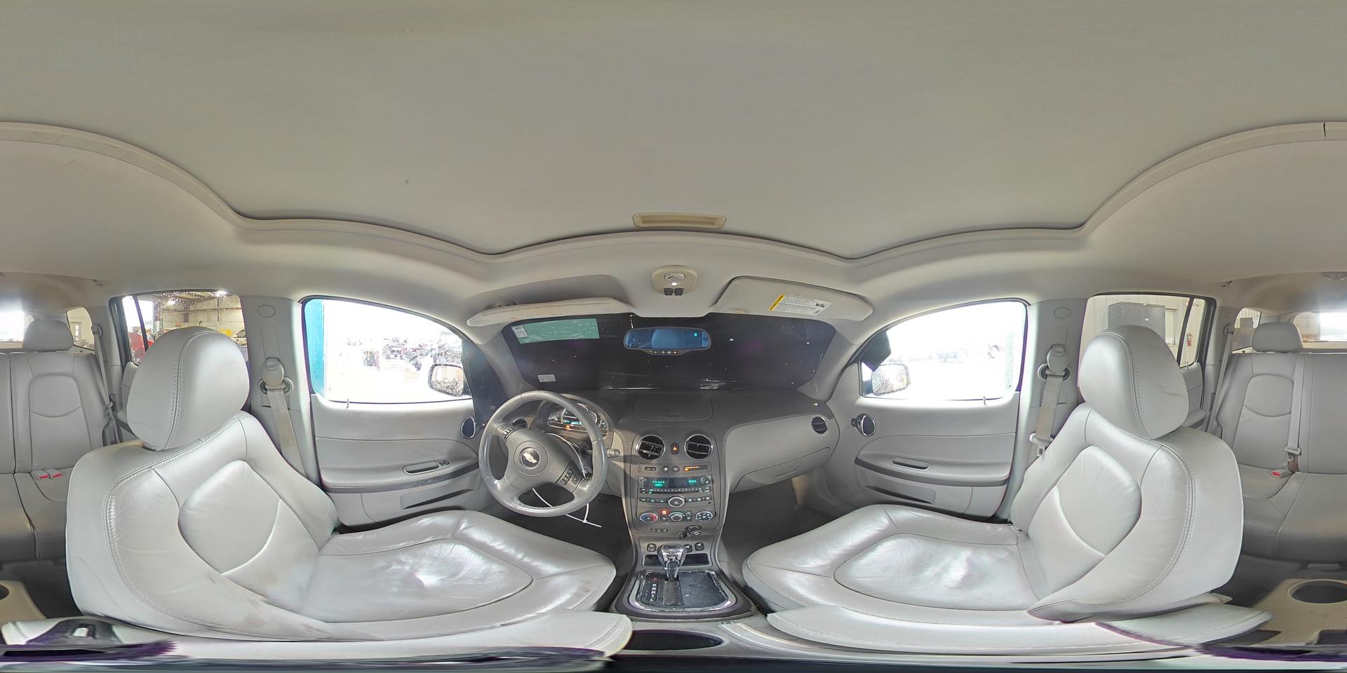 2008 CHEVROLET HHR