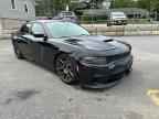 2017 DODGE CHARGER