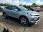 2024 CHEVROLET BLAZER