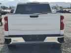 2022 CHEVROLET Silverado