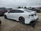 2024 AUDI RS5
