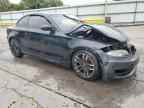 2008 BMW 1 Series