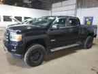 2015 GMC CANYON