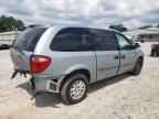 2004 DODGE GRAND CARAVAN