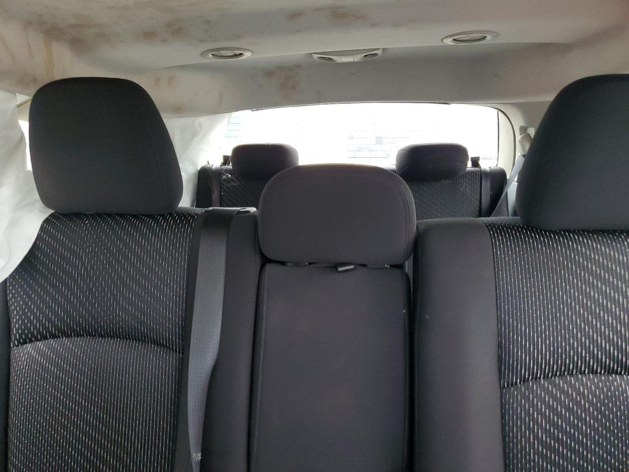 2013 DODGE JOURNEY