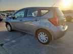 2015 NISSAN Versa Note