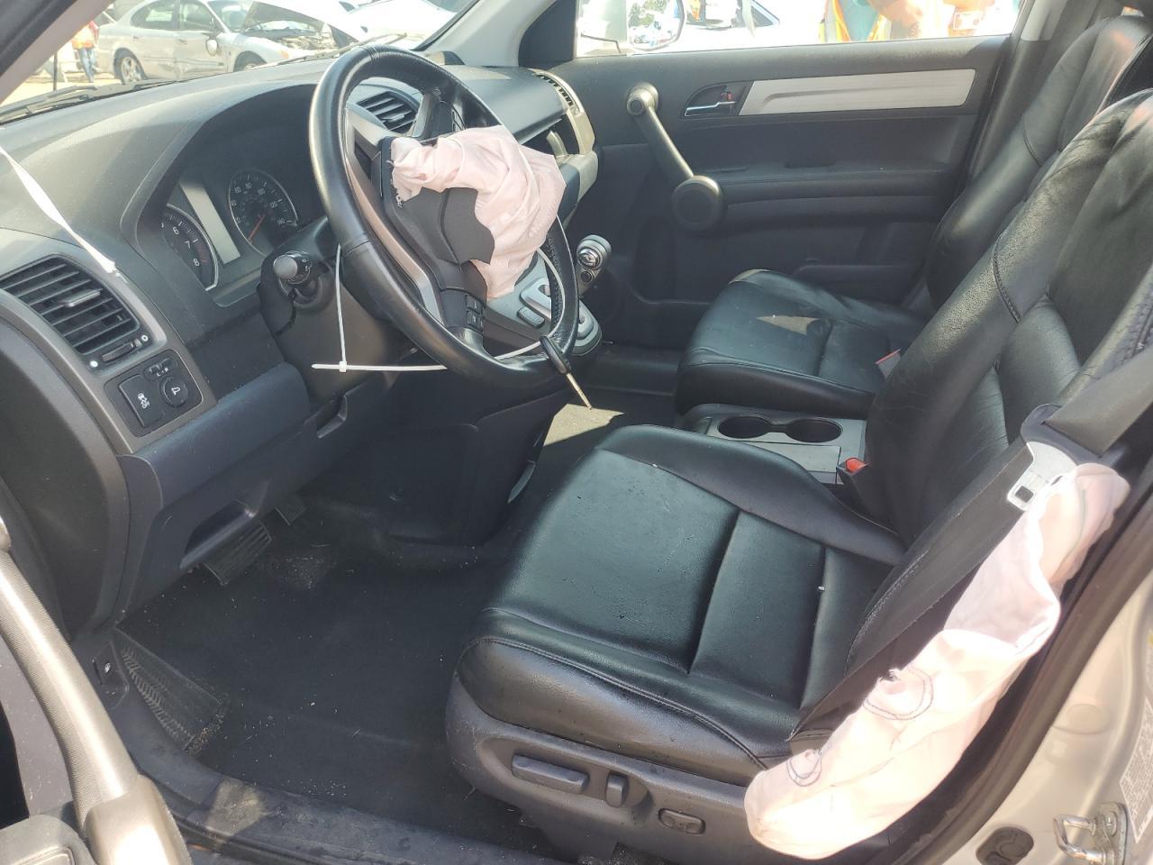 2010 HONDA CR-V
