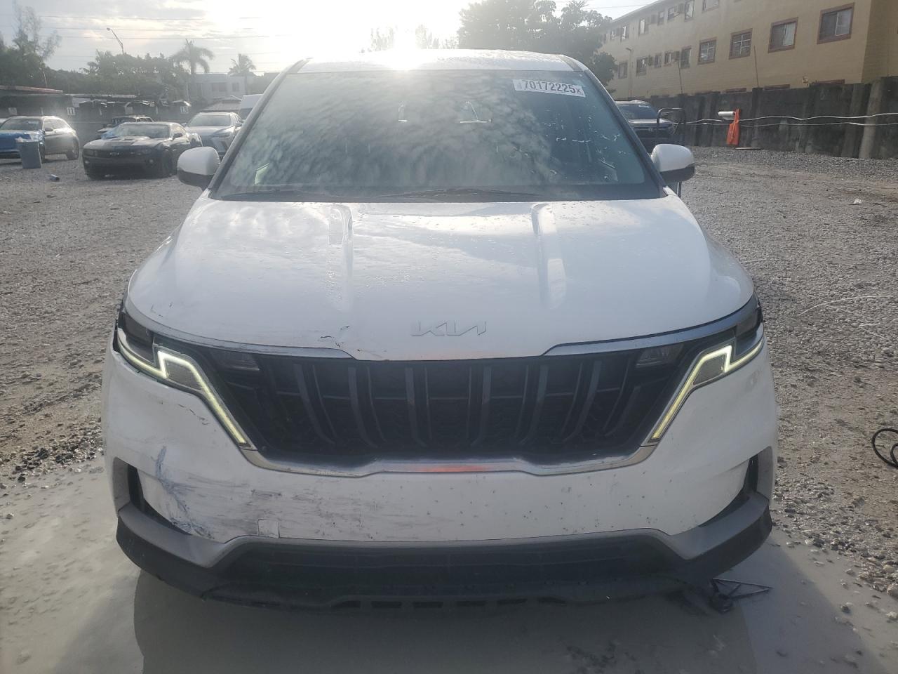 2023 KIA Carnival
