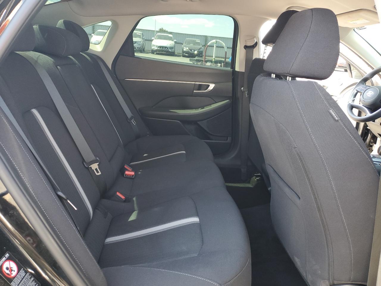 2023 HYUNDAI SONATA