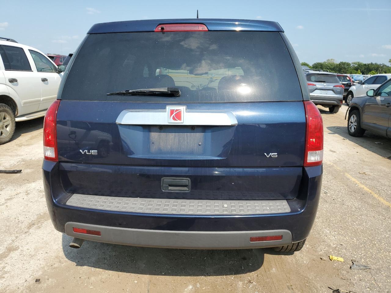 2007 SATURN Vue