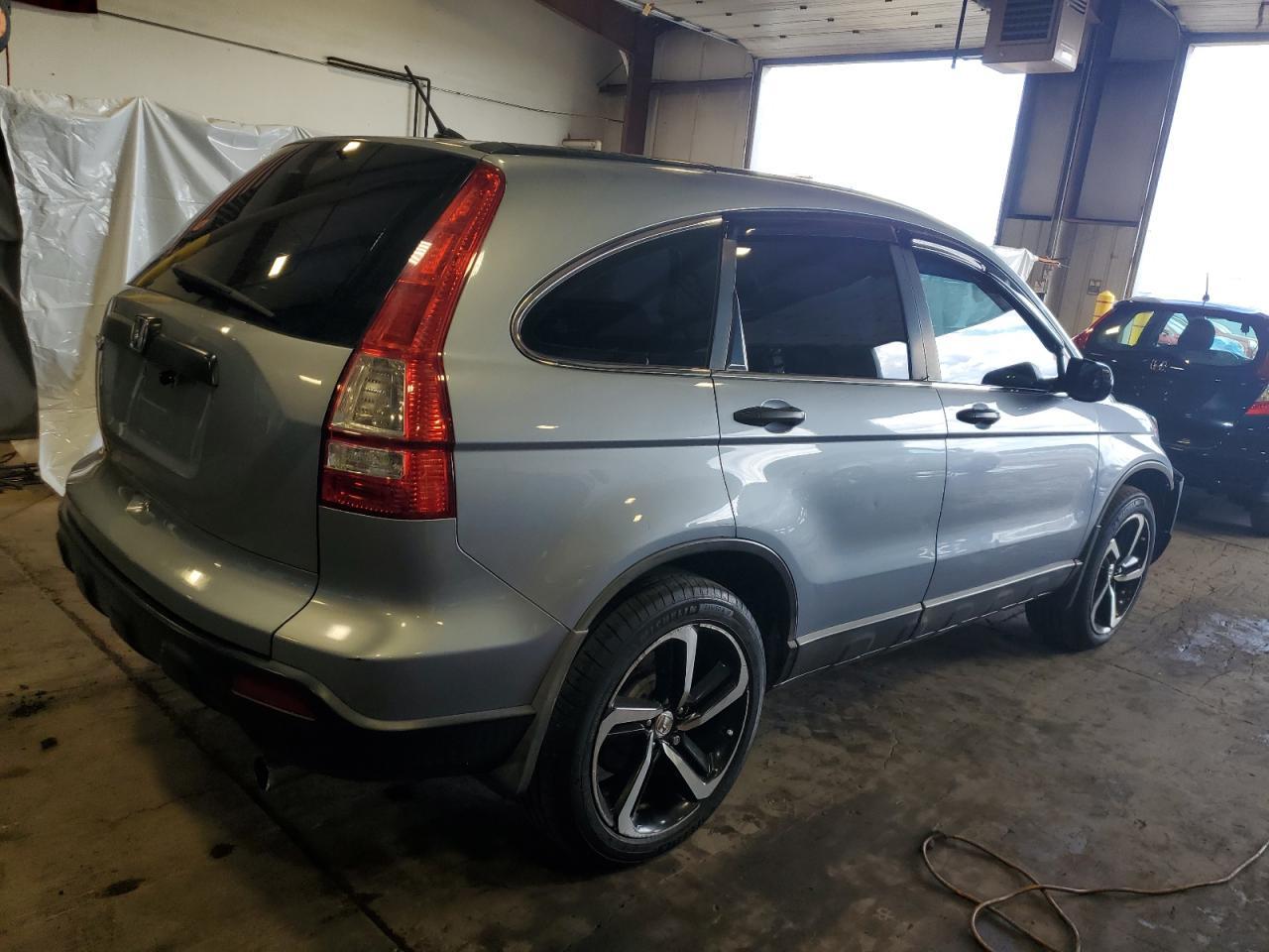 2009 HONDA CR-V