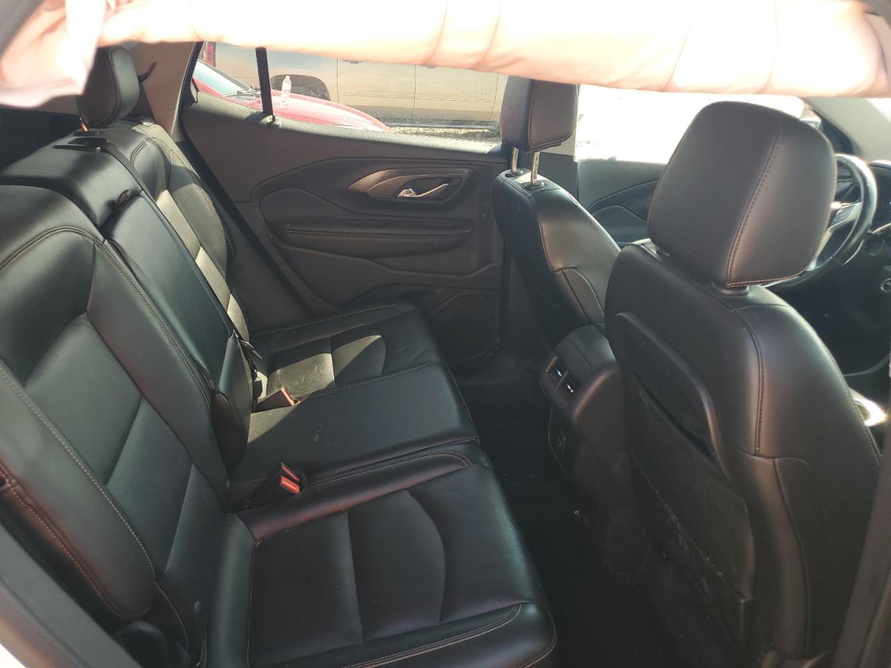 2020 GMC Terrain