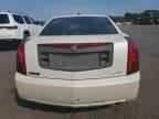 2004 CADILLAC CTS