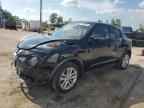 2015 NISSAN Juke