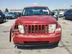 2008 JEEP Liberty