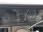 1996 OLDSMOBILE Ciera