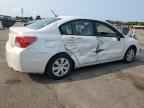 2012 SUBARU IMPREZA