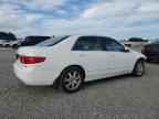 2005 HONDA ACCORD