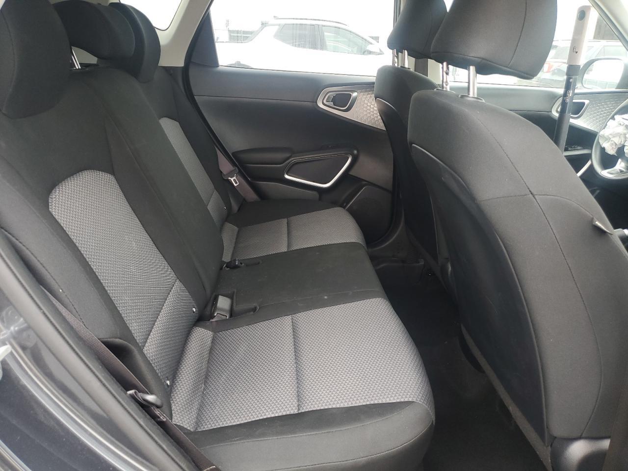 2023 KIA SOUL