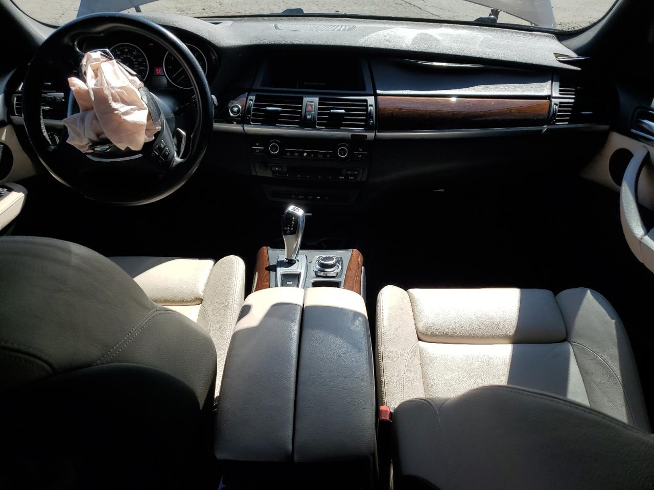 2013 BMW X5