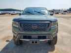 2022 NISSAN Frontier