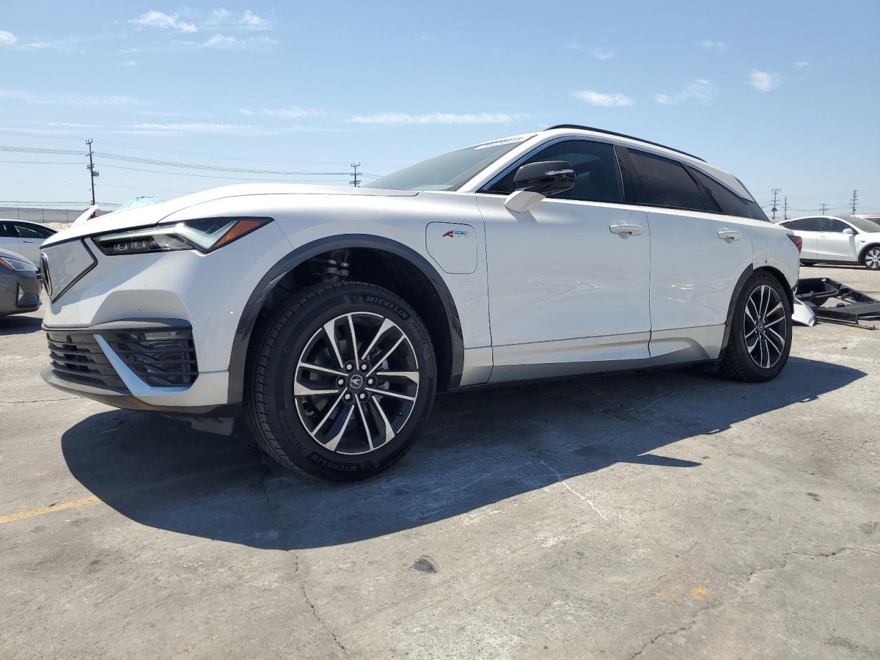 2024 ACURA ZDX