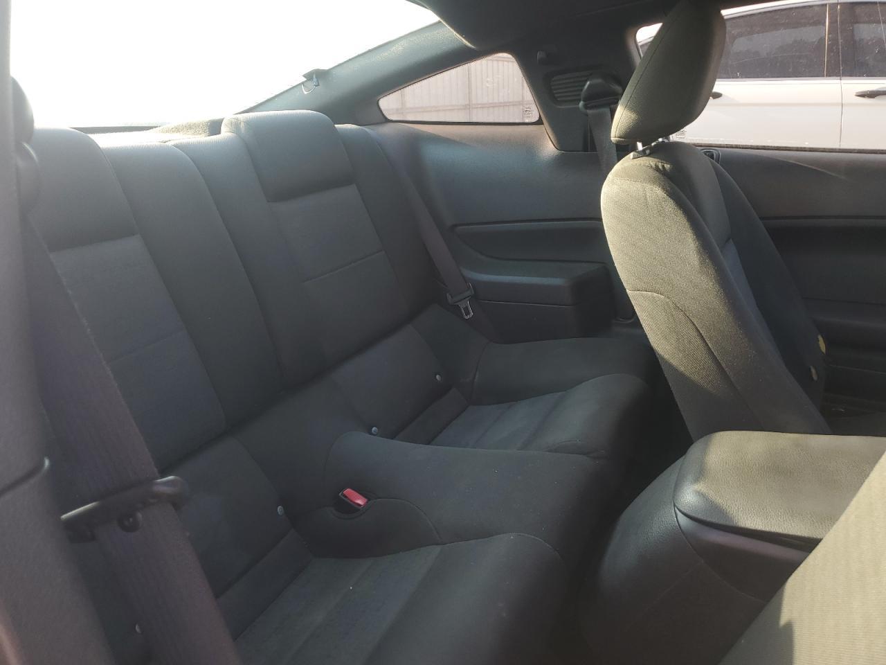 2005 FORD MUSTANG