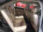2010 FORD FUSION
