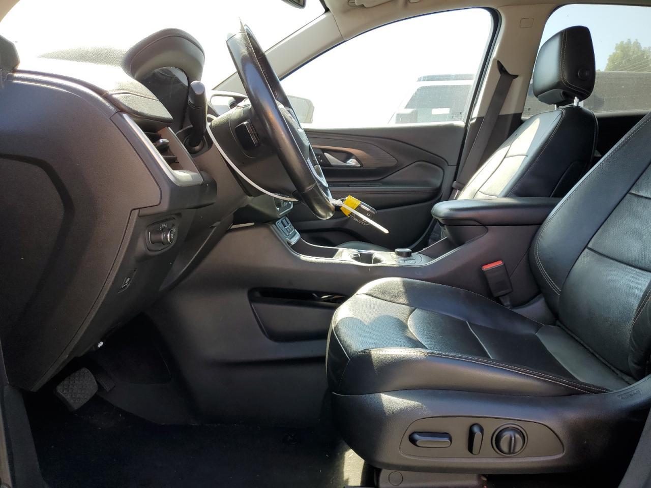 2020 GMC Terrain