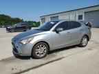 2016 TOYOTA SCION