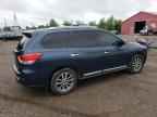 2014 NISSAN PATHFINDER