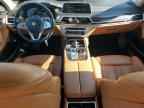 2017 BMW 7 series