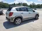 2007 PONTIAC VIBE