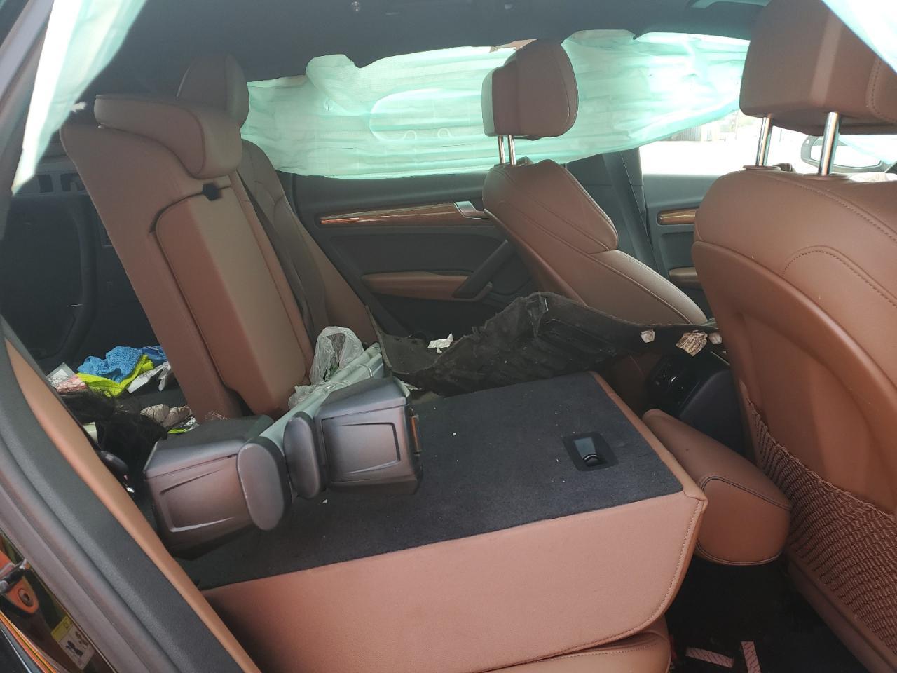 2021 AUDI Q5