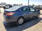 2014 NISSAN SENTRA