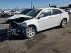 2013 CHRYSLER 200