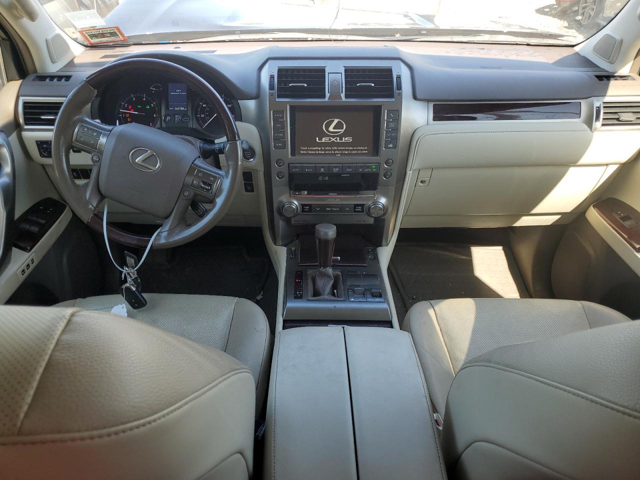 2018 LEXUS Gx