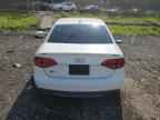 2011 AUDI S4