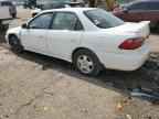 1998 HONDA ACCORD