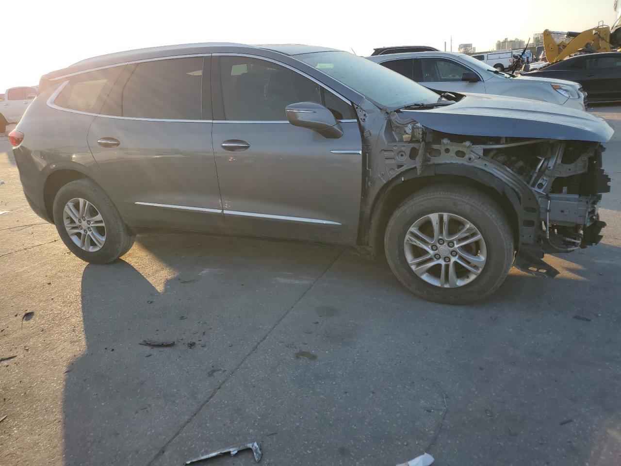 2019 BUICK ENCLAVE