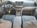 2010 TOYOTA HIGHLANDER